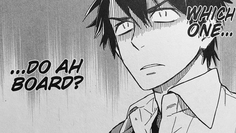 Illustration for article titled Barakamon Vol. 9 - Manga Review